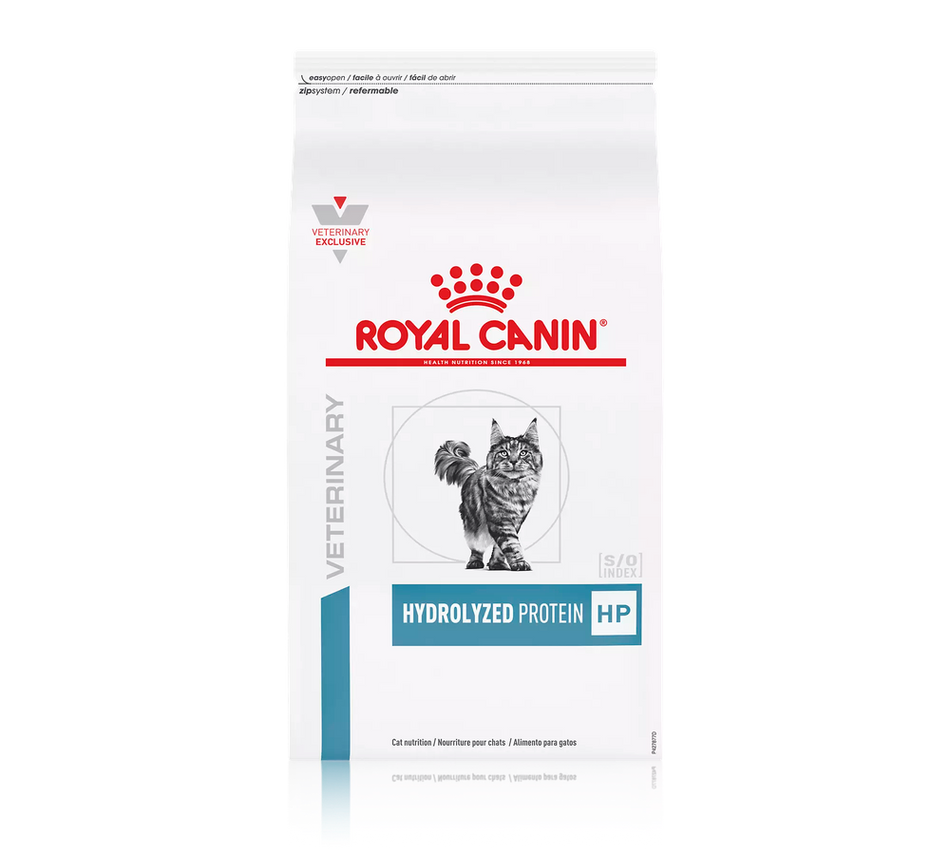 Royal Canin Hydrolyzed Protein HP Dry Cat Food