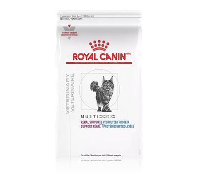 Royal Canin Multifunction Renal Support + Hydrolyzed