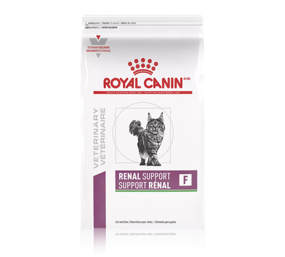 Royal Canin Renal Support F Dry Cat