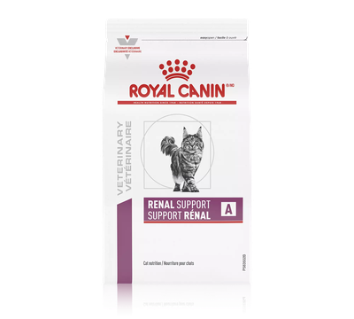 Royal Canin Renal Support A Dry Cat
