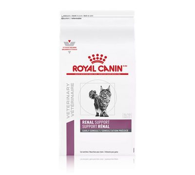Royal Canin Renal Support Early Consult Dry