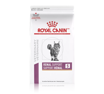 Royal Canin Renal Support S Dry Cat