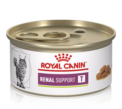 Royal Canin Renal Support T Thin Slices