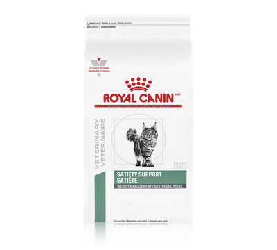 Royal Canin Satiety Support Weight Management Dry