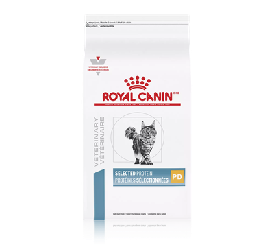 Royal Canin Selected Protein PD Dry Cat
