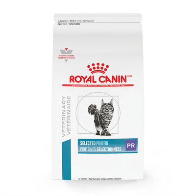 Royal Canin Selected Protein PR Dry Cat