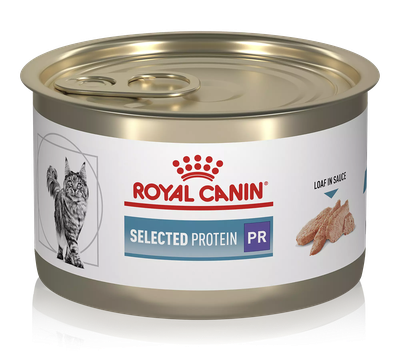 Royal Canin Selected Protein PR Loaf in
