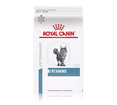 Royal Canin Ultamino Dry Cat FoodA veterinary-exclusive