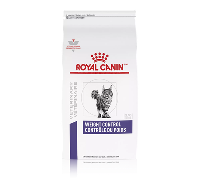 Royal Canin Weight Control Dry Cat FoodA