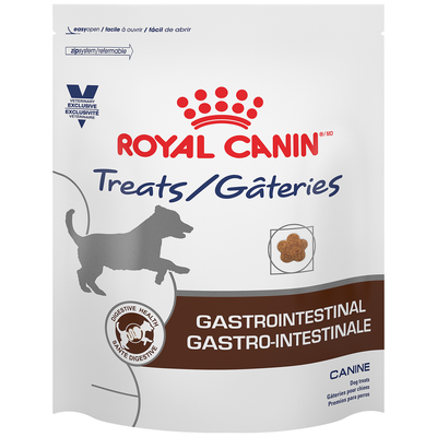 Royal Canin Gastrointestinal Canine TreatsA veterinary-exclusive line