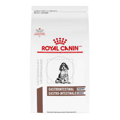 Royal Canin Gastrointestinal Puppy Dry Dog FoodA