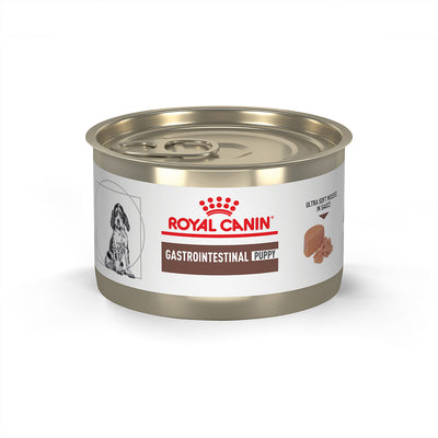 Royal Canin Gastrointestinal Puppy Ultra Soft Mousse