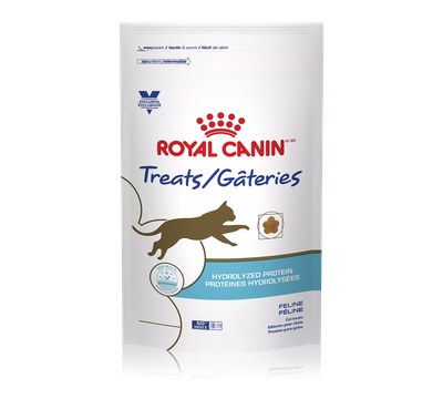 Royal Canin Hydrolyzed Protein Feline TreatsDry cat