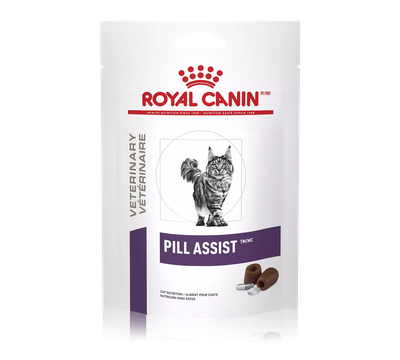 Royal Canin Pill Assist CatA veterinary exclusive