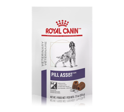 Royal Canin Pill Assist Medium & Large