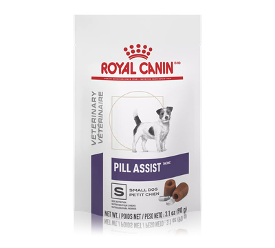 Royal Canin Pill Assist Small DogA veterinary-exclusive