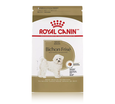 Royal Canin Bichon Frise Adult Dry Dog