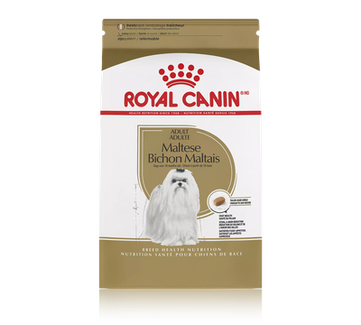 Royal Canin Maltese Adult Dry Dog FoodA