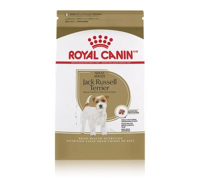 Royal Canin Jack Russell Terrier Adult Dry