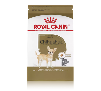 Royal Canin Chihuahua Adult Dry Dog FoodA