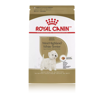 Royal Canin West Highland White Terrier Adult
