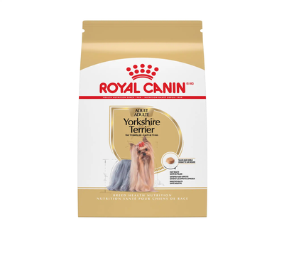 Royal Canin Yorkshire Terrier Adult Dry Dog