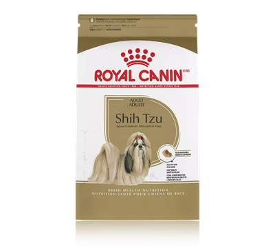 Royal Canin Shih Tzu Adult Dry Dog