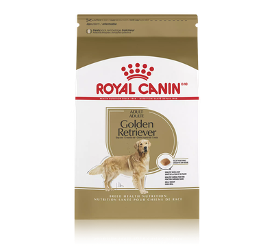 Royal Canin Golden Retriever Adult Dry Dog