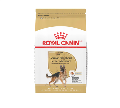 Royal Canin German Shepherd Adult Dry Dog
