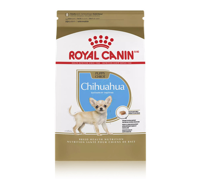 Royal Canin Chihuahua Puppy Dry Dog FoodA