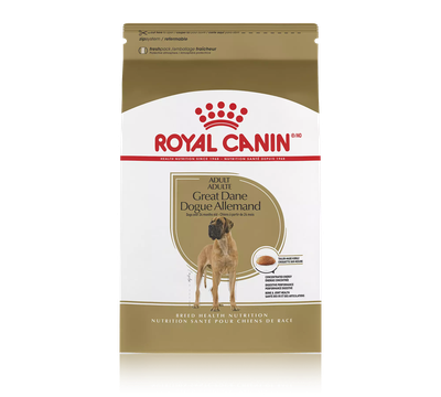 Royal Canin Great Dane Adult Dry Dog