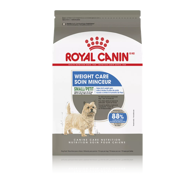 Royal Canin Small Weight Care Adult Dry
