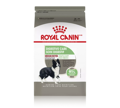 Royal Canin Medium Digestive Care Dry Dog