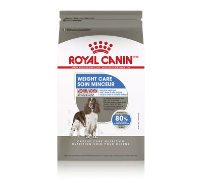 Royal Canin Medium Weight Care Adult Dry