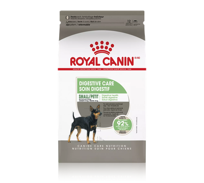 Royal Canin Small Digestive Care Dry Dog