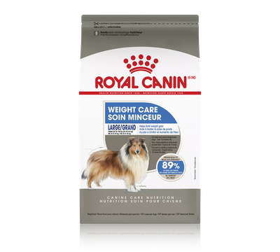 Royal Canin Large Weight Care Adult Dry