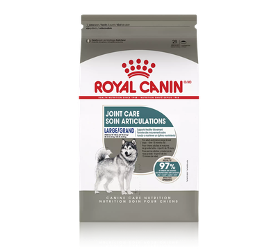 Royal Canin Large Joint Care Dry Dog