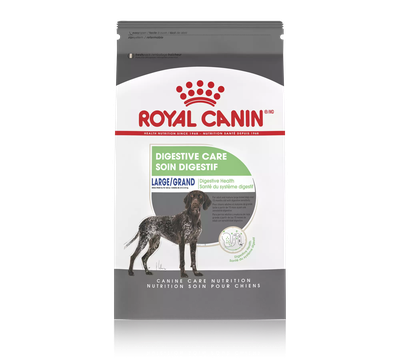 Royal Canin Large Digestive Care Dry Dog