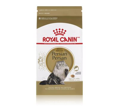 Royal Canin Persian Adult Dry Cat FoodA