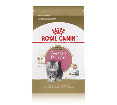Royal Canin Persian Kitten Dry Cat FoodA