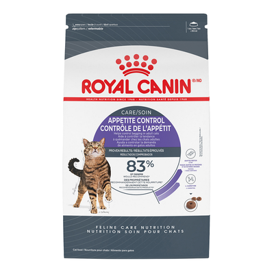 Royal Canin Appetite Control Care Dry Cat
