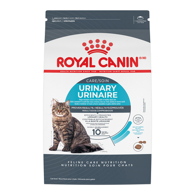 Royal Canin Urinary Care Dry Cat FoodA