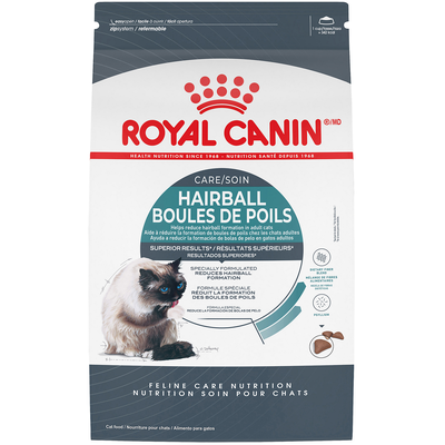 Royal Canin Hairball CareA tailored nutrition diet