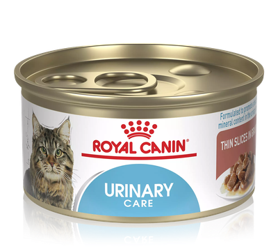 Royal Canin Urinary Care Thin Slices in