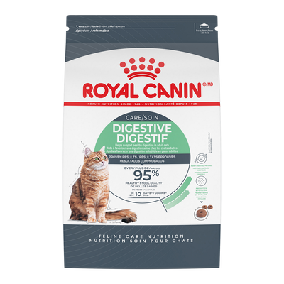 Royal Canin Digestive Care Dry Cat FoodA