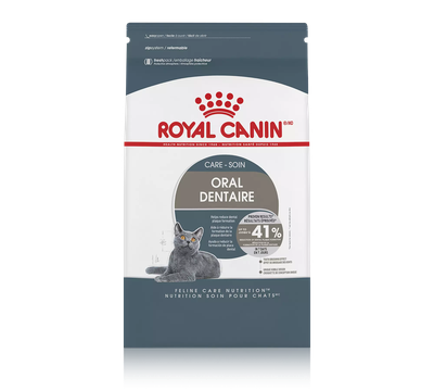 Royal Canin Dental Care Dry Cat FoodA