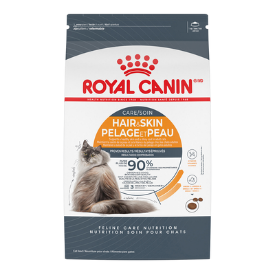 Royal Canin Hair & Skin Care Dry