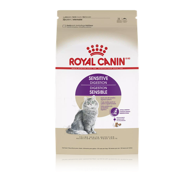Royal Canin Sensitive Digestion Dry Cat FoodA