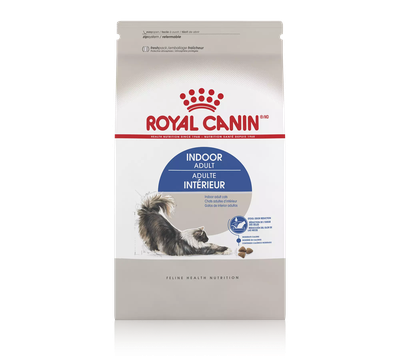 Royal Canin Indoor Adult Dry Cat FoodA