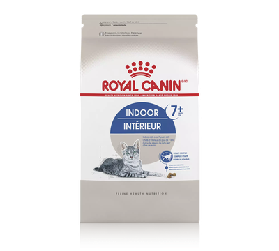 Royal Canin Indoor 7+ Dry Cat FoodA